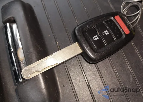 2014 Honda Cr-V Ex-L from USA, damaged, VIN 2HKRM4H78EH673777